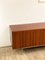 Rosewood B40 Sideboard B40 by Dieter Wäckerlin for Behr, 1950s 11