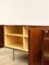 Rosewood B40 Sideboard B40 by Dieter Wäckerlin for Behr, 1950s 18