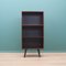 Danish Rosewood Bookcase, 1960s, Image 1