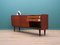 Credenza in teak di PMJ Viby J, Danimarca, anni '70, Immagine 6