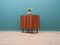 Danish Rosewood Cabinet by Carlo Jensen for Hundevad, 1970s, Image 4