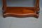 Antique Victorian Mahogany Console Table, Image 8