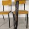 Industrial Chairs, Set of 4, Image 10