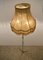 Albisola Stehlampe aus Keramik, 1950er 10