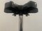 Black Coat Rack by Roberto Lucchi and Paolo Orlandini for Velca 6