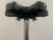 Black Coat Rack by Roberto Lucchi and Paolo Orlandini for Velca, Image 6