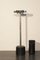 Black Coat Rack by Roberto Lucchi and Paolo Orlandini for Velca 10