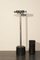 Black Coat Rack by Roberto Lucchi and Paolo Orlandini for Velca, Image 10