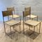 Paludis 150 Chairs by Giandomenico Belotti Alias, Italy, 1979, Set of 4 1