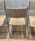 Paludis 150 Chairs by Giandomenico Belotti Alias, Italy, 1979, Set of 4 3
