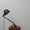 Antique German Adjustable Table Lamp 11