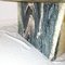 Tavolino da caffè rettangolare in marmo, anni '70, Immagine 8