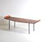 Teak Coffee Table by Franco Campi & Carlo Graffi, 1950s, Image 3