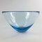 Holmegaard Glass Bowl by Per Lütken, Denmark, 1960s, Image 8