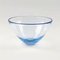 Holmegaard Glass Bowl by Per Lütken, Denmark, 1960s 3
