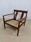 Model 128 Teak Chair by Grete Jalk for France and Son, 1960s, Image 10