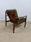 Model 128 Teak Chair by Grete Jalk for France and Son, 1960s, Image 5