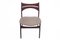 Danish Chairs by Eric Buck, 1960s, Set of 4 7