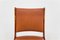 Dänische Palisander Stühle, 1960er, 4er Set 3