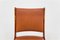 Danish Rosewood Chairs, 1960s, Set of 4, Image 3