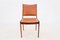 Danish Rosewood Chairs, 1960s, Set of 4 6