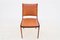 Danish Rosewood Chairs, 1960s, Set of 4 5