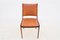 Danish Rosewood Chairs, 1960s, Set of 4, Image 5