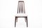 Dining Chairs from Niels Koefoed Denmark, 1960s, Set of 6, Image 6