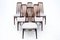 Dining Chairs from Niels Koefoed Denmark, 1960s, Set of 6, Image 1