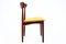 Danish Teak Chair, 1960s, Image 2