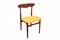 Danish Teak Chair, 1960s 5