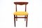 Danish Teak Chair, 1960s, Image 1