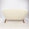 Mid-Century 2-Seat Sofa by Theo Ruth for Artifort, 1950s 11