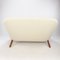 Mid-Century 2-Seat Sofa by Theo Ruth for Artifort, 1950s, Image 11