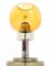 Lampe de Bureau Mid-Century ou Lampadaire Style Gaetano Sciolari, Italie 9