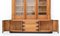 Art Deco Amsterdam School Oak 2-Piece Bookcase Attributed to C.J. Blaauw, Image 4