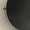 Mirror with Black Marble Base by Sergio Mazza for Artemide 6