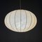 Lampe à Suspension Cocoon Mid-Century Style Achille Castiglioni, Italie, 1960s 2