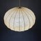 Lampe à Suspension Cocoon Mid-Century Style Achille Castiglioni, Italie, 1960s 5