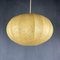 Lampe à Suspension Cocoon Mid-Century Style Achille Castiglioni, Italie, 1960s 12