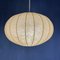 Lampe à Suspension Cocoon Mid-Century Style Achille Castiglioni, Italie, 1960s 10