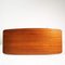 Swedish Modernist Teak Table from Broderna-Miller, 1960s 6