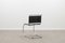 Sedia cantilever MR10 di Ludwig Mies van der Rohe, anni '60, Immagine 3