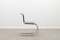 Sedia cantilever MR10 di Ludwig Mies van der Rohe, anni '60, Immagine 2
