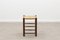 Charlotte Perriand Style Rush Hocker, 4er Set 3