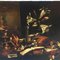 Bodegón con instrumentos musicales - Oleo sobre lienzo - Francesca Strino - Italy, Imagen 9