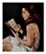 The Secret Book - Oil on Canvas - Francesca Strino - Italy 1