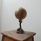 Antique German Papier-Mache Globe by Ludwig Julius Heymann 12