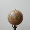 Antique German Papier-Mache Globe by Ludwig Julius Heymann 8