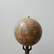 Globe Papier-Mache Antique par Ludwig Julius Heymann, Allemagne 8